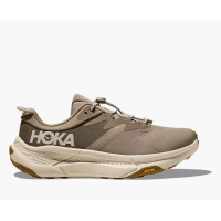 Hoka One Transport Shoes Mens | Khaki | 11.5 | Christy Sports