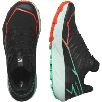 Salomon Thundercross Shoes Womens | 9 | Christy Sports