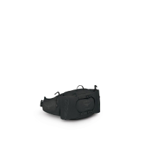 Osprey Talon 6 Waist Pack | Multi Black | Christy Sports