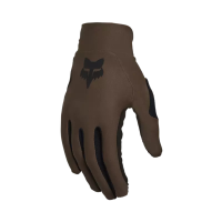 Fox Racing Flexair Gloves Mens | Gray | XX-Large | Christy Sports