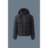 Mackage Samuel-Ski Jacket Mens | Black | 44 | Christy Sports