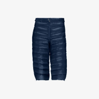 Norrona Lyngen Down850 Knickers | Navy | Medium | Christy Sports