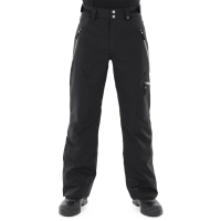 Boulder Gear Cruiser Pant Mens | Black | Large | Christy Sports