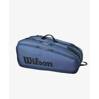 Wilson Ultra V4 Tour 12 Tennis Pack | Blue | Christy Sports