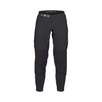 Fox Racing Defend Pants Youth | Black | 26 | Christy Sports