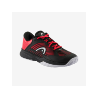 Head Revolt Pro 4.5 Junior Court Shoes Kids | Black | 5.5 | Christy Sports