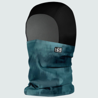 BlackStrap Treble Hood Balaclava | Multi Teal | Christy Sports