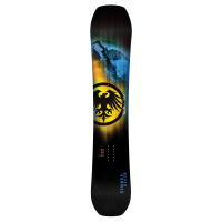 Never Summer Proto T3 FR Snowboard | 156 | Christy Sports