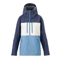 Flylow Lucy Jacket Womens | Multi Blue | Small | Christy Sports