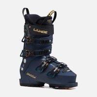 Lange Shadow 95 MV GW Ski Boots Womens | Blue | 25.5 | Christy Sports