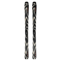 Salomon QST 94 Black Skis | 172 | Christy Sports