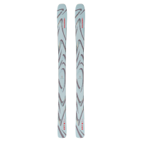 Salomon QST 94 Skis | 172 | Christy Sports