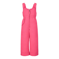 Obermeyer Snoverall Pant Kids Girls | Pink | 8 | Christy Sports