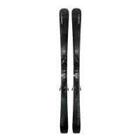Elan Wildcat 83 Black Edition Skis | 168 | Christy Sports