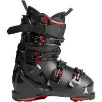Atomic Hawx Magna 130 S Wide Ski Boots | Black | 27.5 | Christy Sports