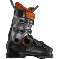 Salomon S/Pro Supra BOA 110 Ski Boots Mens | Multi Black | 29.5 | Christy Sports