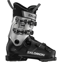 Salomon S/Pro Supra BOA 95 Ski Boots Womens | Multi Black | 25.5 | Christy Sports