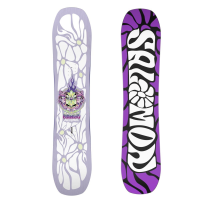 Salomon Grace Snowboard Kids | 130 | Christy Sports
