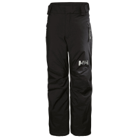 Helly Hansen Legendary Pants Juniors | Jet Black | 13 | Christy Sports
