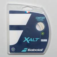 Babolat Xlat 12M Tennis String | White | Christy Sports