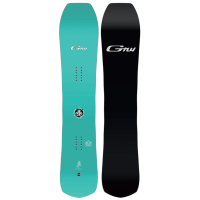 GNU Gremlin Snowboard | 158 | Christy Sports