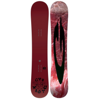 GNU Wagyu Snowboard | 161 | Christy Sports