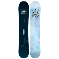 GNU Frosting Snowboard Womens | 152 | Christy Sports