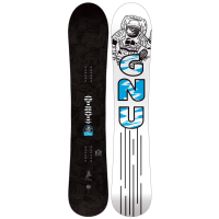 GNU Antigravity Snowboard | 159 | Christy Sports