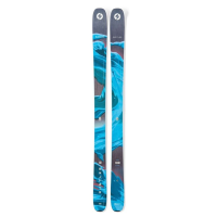 Blizzard Rustler 10 Skis | 186 | Christy Sports