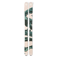 Blizzard Rustler 9 Skis | 186 | Christy Sports