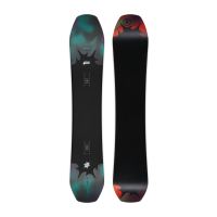 Ride Deep Fake Snowboard Mens | 159 | Christy Sports