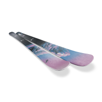 Nordica Santa Ana 92 Skis Womens | 150 | Christy Sports