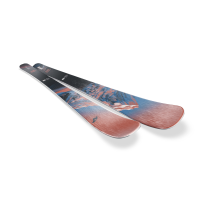Nordica Santa Ana 87 Skis Womens | 167 | Christy Sports