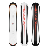 Salomon Assassin Snowboard | 156 | Christy Sports