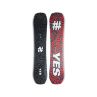 YES. Standard Snowboard Mens | 162 | Christy Sports