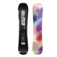 Salomon Wonder Snowboard Womens | 152 | Christy Sports