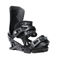 YES. Drive Snowboard Bindings Mens | Black | Large | Christy Sports