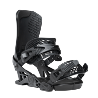 YES Conda Snowboard Bindings Womens | Black | Small | Christy Sports