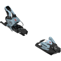Salomon Strive 12 GW Ski Bindings | Multi Aqua | 90 | Christy Sports