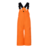 Obermeyer Volt Pant Kids Boys | Orange | 8 | Christy Sports