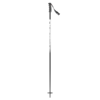 Scott Scrapper SRS Ski Pole | Black | 130 | Christy Sports