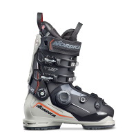 Nordica Sportmachine 3 120 BOA Ski Boots Mens | Multi Black | 28.5 | Christy Sports