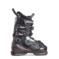 Nordica Sportmachine 3 95 BOA GW Ski Boots Womens | Multi Black | 25.5 | Christy Sports