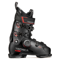 Tecnica Mach BOA MV 110 Skis Boots | Black | 29.5 | Christy Sports