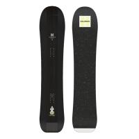 Salomon Goop Snowboard | 157 | Christy Sports