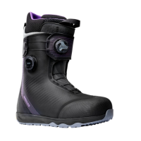 Nidecker Kita APX Snowboard Boots Mens | Black | 13 | Christy Sports