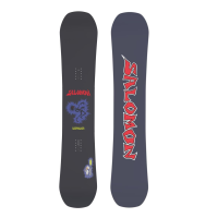 Salomon Sleepwalker Snowboard | 148 | Christy Sports