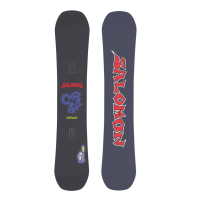 Salomon Sleepwalker Wide Snowboard | 158 | Christy Sports