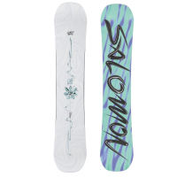 Salomon Oh Yeah Snowboard Womens | 143 | Christy Sports