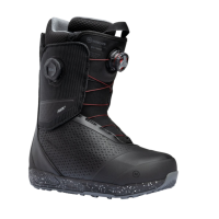 Nidecker Rift Pro Snowboard Boots Mens | Black | 8.5 | Christy Sports